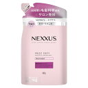 NEXXUS(ネクサス) スムースアンドマネージャブル コンディショナー(トリートメント) 詰め替え用 350g 日本製
