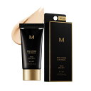 ミシャ(MISSHA) M プロカバー BBクリーム No.23 自然な肌色 (35g)