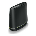BUFFALO WiFi 無線LAN ルーター WCR-1166DS 11ac ac1200 866+300Mbps デュアルバンド 日本 2LDK向け 【i ...