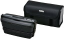サーモス 弁当箱 2段 フレッシュランチボックス 900ml ブラックグレー DJB-905W BKGY(3)