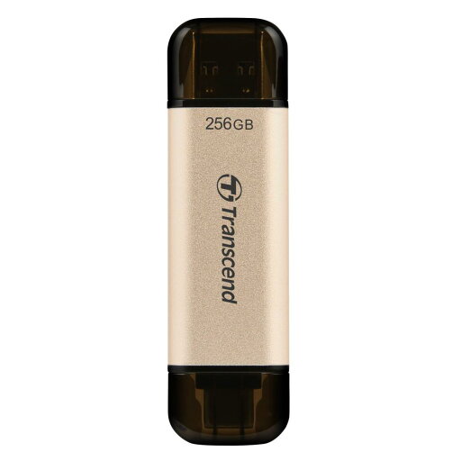 トランセンドジャパン トランセンド 高速・高耐久USBメモリ 256GB USB 3.2 Gen1 Type-A/Type-C 両対応 PS4/PS5 動作確認済 (最大転送速度420MB/s)【データ復旧ソフト無償提供】TS256GJF930C トランセンドジャパン トランセンド 高速・高耐久USBメモリ 256GB USB 3.2 Gen1 Type-A/Type-C 両対応 PS4/PS5 動作確認済 (最大転送速度420MB/s)【データ復旧ソフト無償提供】TS256GJF930C