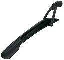 SKS 【正規品】 エックスブレード ダーク リア用マッドガード 11449 11449 ブラック/ダークグレー