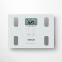 オムロン 体重 体組成計 カラダスキャン ホワイト KRD-103-W...(4)