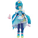 デリシャスパーティ♡プリキュア プリキュアスタイル キュアスパ イシー
