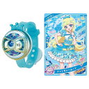 タカラトミー(TAKARA TOMY) ひみつのアイプリ ひみつのアイプリブレスR みつきモデル