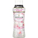 レノア ハピネス アロマジュエル 香り付け専用ビーズ ホワイトサボン 本体 470mL