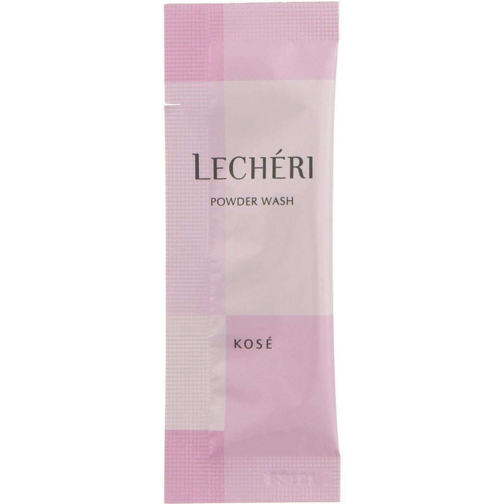 LECHERI(ルシェリ) 洗顔パウダー 0.4g*32包