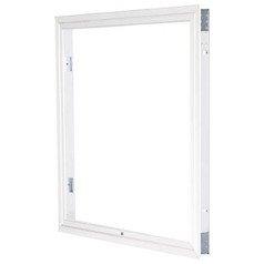 ダイケン 壁点検口 WE30JW型 ホワイト