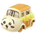 タカラトミー ドリームトミカ SP ちいかわ うさぎ