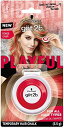 シュワルツコフ(schwarzkopf) got2b ゴットゥービーヘアチョーク ルージュ〔1日だけ・黒髪にも驚きの発色・シャンプーで簡単OFF・毛束を挟み滑らせるだけ 〕ハロウィン コスプレ アニメ 仮装 ライブ パーティー フェス ヘアカラー Schwarzkopf(シュワルツコフ) 3.5グラム (x