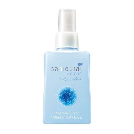 Samourai woman(サムライウーマン) アクアアスター フレグランスミスト (150mL) Samourai woman(サムライウーマン) アクアアスター フレグランスミスト (150mL)