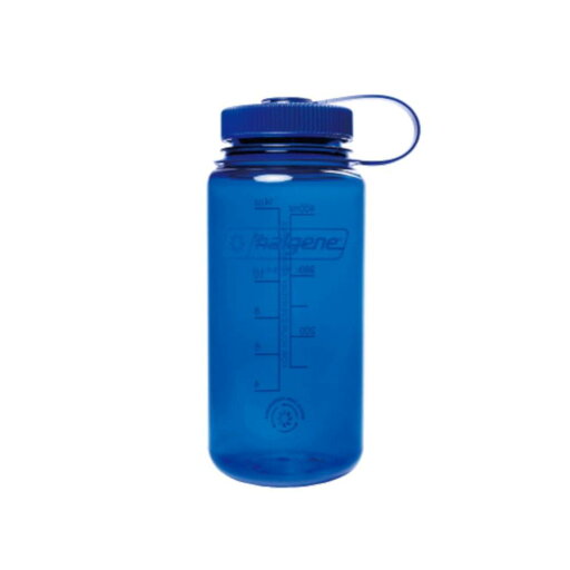 ナルゲン 広口0.5L TRITAN RENEW デニム ナルゲン 広口0.5L TRITAN RENEW デニム