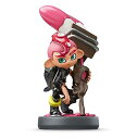 amiibo タコボーイ (スプラトゥーンシリーズ)(2)