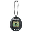 バンダイ(BANDAI) Original Tamagotchi Color Collection Black たまごっち