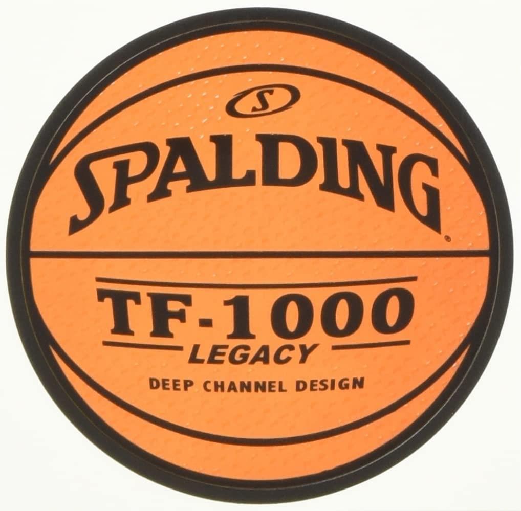 バスケットボール アクセサリー 小物 NBA 公認 ボールシール(2枚組) NBA 公認 14-001 バスケット