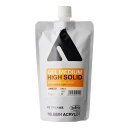 ホルベイン アクリリックメディウム AM454 300ml ジェルメディウムハイソリッド〈アクリル高固形分透明メディウム〉 14454