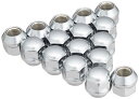 KYO-EI 協永産業 ラグナットスーパーコンパクト 個数:16個入 袋タイプ 19HEX M12 x P1.25 P103-19-16P