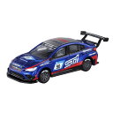 タカラトミー(TAKARA TOMY) トミカプレミアム 24 WRX STI NBRチャレンジ