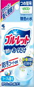 無色のブルーレットおくだけ トイレタンク芳香洗浄剤 詰め替え用 25g