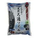 【ネット限定】ジェックス メダカ元気 メダカ水景 メダカの天然ろ過ソイル 3L 生きたろ過バクテリア(バチルス菌)配合 メダカ・水草の健康、産卵・繁殖に