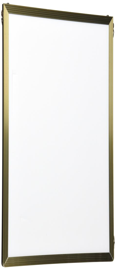 アートプリントジャパン アルテ ポスターフレーム エコイレパネ 四ッ切 ブロンズ ST-G15-BN