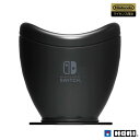 【任天堂ライセンス商品】マイクカバー for Nintendo Switch【任天堂純正マイク・ホリ製カラオケマイク両対応】(2)