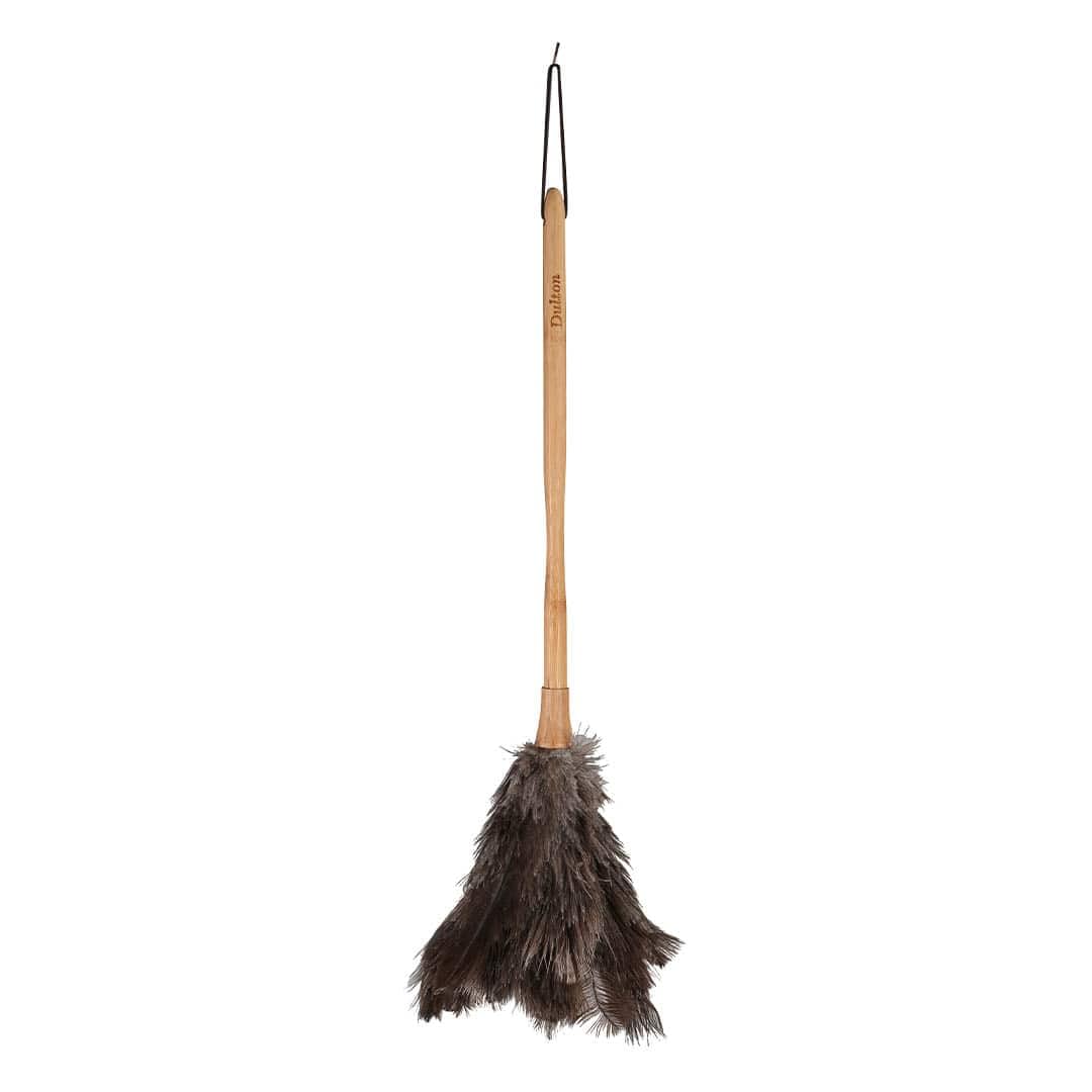 ダルトン(Dulton) ほこり取り フェザーダスター 長さ600mm FEATHER DUSTER S455-190-6