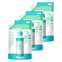 L’air De SAVON(レールデュサボン) レールデュサボン 柔軟剤 センシュアルタッチ 詰め替え 960ml×3個 大容量 詰め替え せっけん