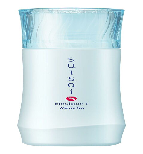 スイサイ 乳液 エマルジョン1さっぱり 100ml スイサイ 乳液 エマルジョン1さっぱり 100ml