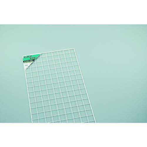 光 メッシュ PJ945-2 白 900×450mm