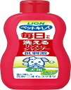 ライオン ペットキレイ 毎日でも洗える リンスインシャンプー 愛犬用 本体330ml LIONPET(4)