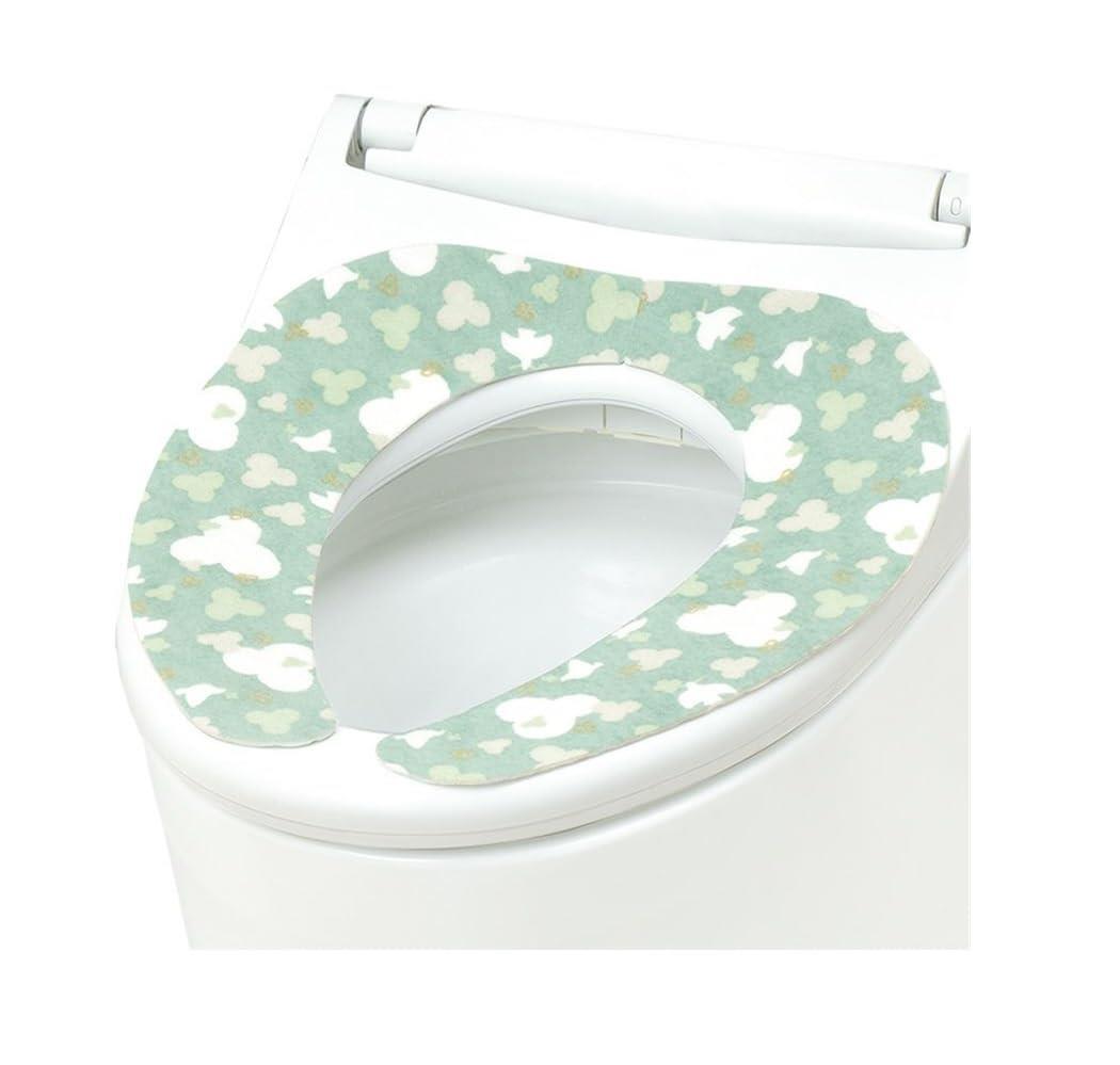 レック ぴたQ 吸着 べんざシート (ボタニカル) 抗菌 防臭 洗濯OK BB-484