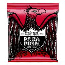 【正規品】 ERNIE BALL 2016 エレキギター弦 (11-52) PARADIGM BURLY SLINKY パラダイム・バーリー・スリンキー