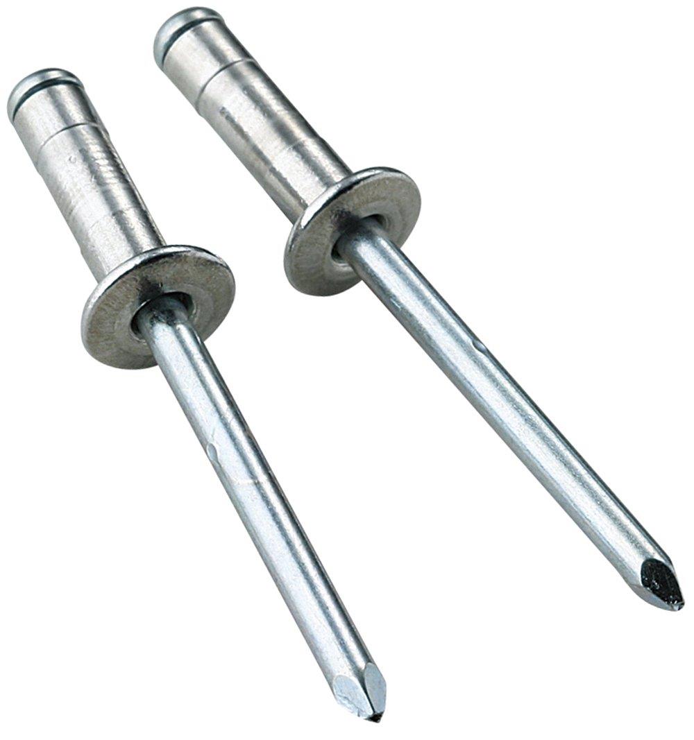 新潟精機 SK 日本製 フレックスブラインドリベット 30本入 FX-602