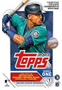 MLB 2023 Topps Series 1 Baseball Card Blaster Box ス シリーズ1 ベースボール カード ブラスターボックス メ...