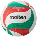 モルテン(molten) バレーボール V4M2000(4)