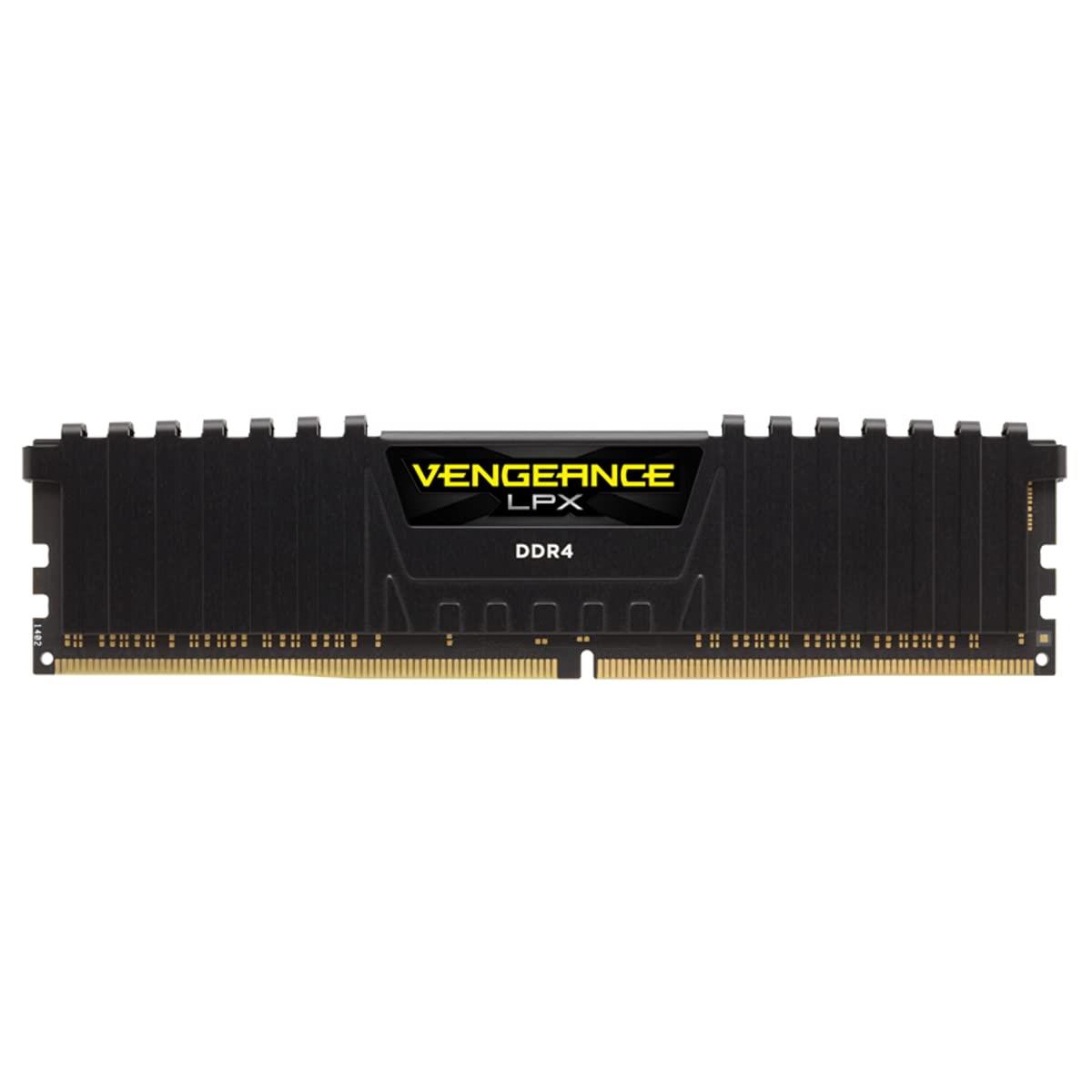 ʥʥåסŷԾŹ㤨CORSAIR DDR4 ǥPC ⥸塼 VENGEANCE LPX Series ֥å 8GB1祭å CMK8GX4M1A2666C16פβǤʤ5,212ߤˤʤޤ