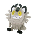三英貿易 ポケットモンスター ALL STAR COLLECTION ニャース(ガラルのすがた) (S) W17×D10×H19.5cm ぬいぐるみ ポケモン PP163(3)