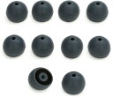 SHURE ソフト・フレックス・イヤーパッド(Mサイズ/5ペア) 【国内正規品】 EASFX1-10M(2)