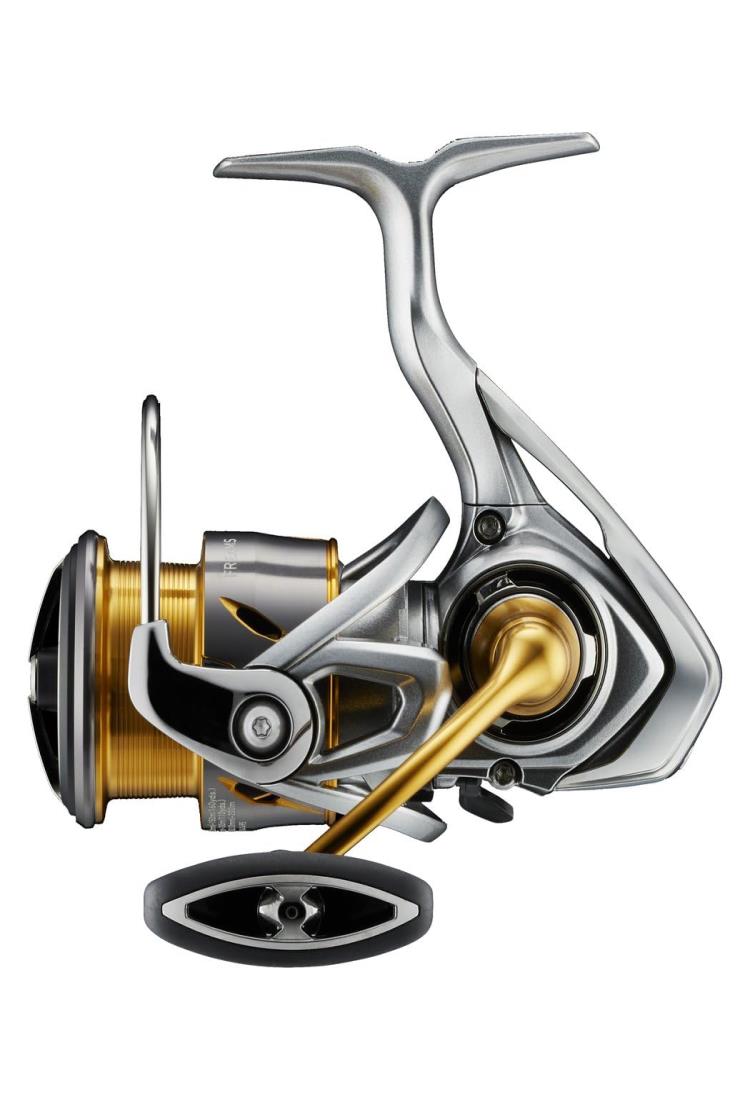 ダイワ(DAIWA) 21 フリームス LT2500-XH
