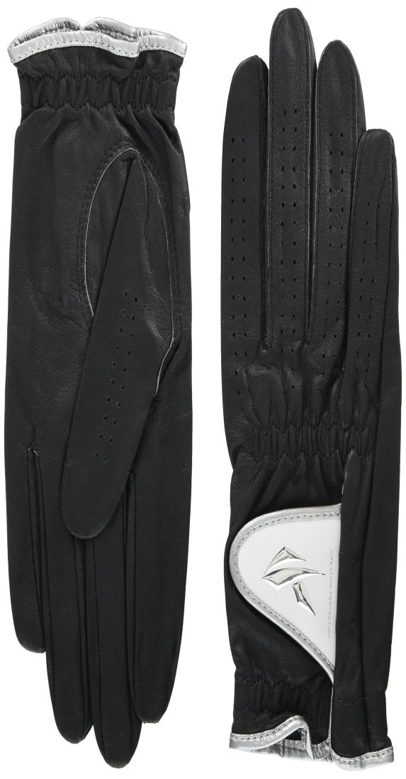 キャスコ(Kasco)ゴルフグローブ レディース 天然皮革 DNA SHEEP LADIES GF-2012LW 両手用