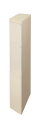 ライクイット (like-it) キッチン収納 耐熱木天板 ストッカー ワイド 約幅27.2x奥46.5x高82.3cm ベージュ 日本製 MS-111DLWT...