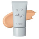 FASIO (ファシオ) BBクリーム エアリーステイ BB ティント UV 03 ミディアムベージュ 30g ゲゲゲの鬼太郎 ぬりかべ 限定デザイン ウォータ...