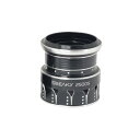 テイルウォーク(Tailwalk) リール スピーキー SPEAKY HGX OPTIONAL SPOOL 3500S HGX