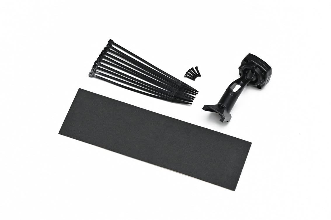 アルパイン(ALPINE) デジタルミラー 車種専用取付キット プリウス(60系) KTX-M01-PR-60