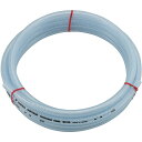 トラスコ中山(TRUSCO) ブレードホース 10X16mm 5m TB-1016-5