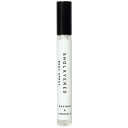 LAYERED FRAGRANCE(レイヤードフレグランス) ボディスプ レー ダバナ&フリージア 10ml