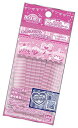 オリケシ 専用素材 単色ケシゴムシート サクラ色