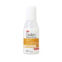 3M キャビロン 皮膚用リムーバー 滴下 ボトル TP1 30ml 1本 ( 剥離剤 サージカルテープ テープ剥がし ストーマ装具剥がし)(4)