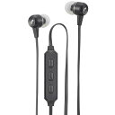 オーム(OHM) 電機AudioComm ワイヤレスイヤホン イヤホンマイク スマホ通話 ヘッドセット ステレオイヤホン ネックイヤホン カナル型 Blueto...